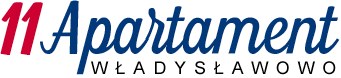 Apartament Jedenastka Władysławowo